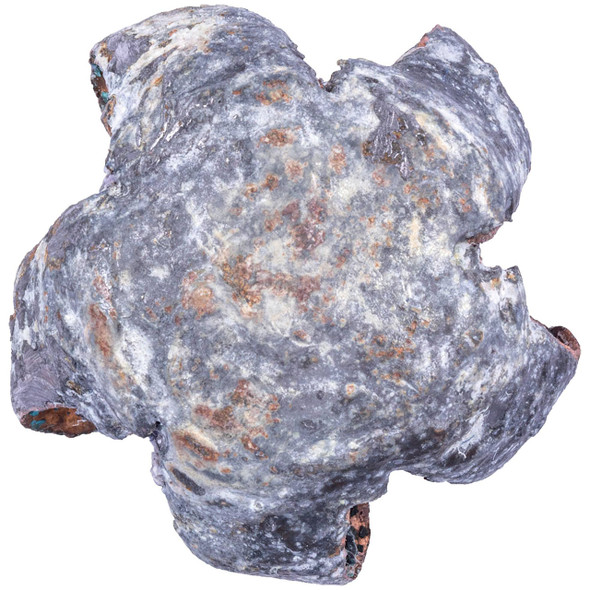 Federal HammerDown Handgun Ammunition: 357 Mag, 170 gr, BHP, 1610 fps, Model LG3571