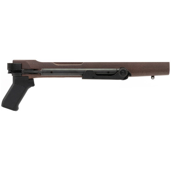 Samson Mfg. B-TM Bull Barrel Folding Stock for the Ruger 10/22: Black