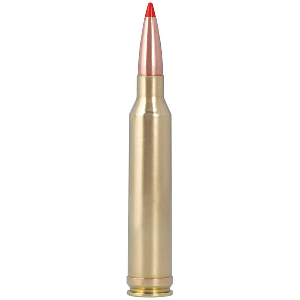 Federal Fusion Tipped Ammunition: 7mm Rem Mag, 175 gr, Tipped Fusion, 2775 fps, Model F7RTFS2