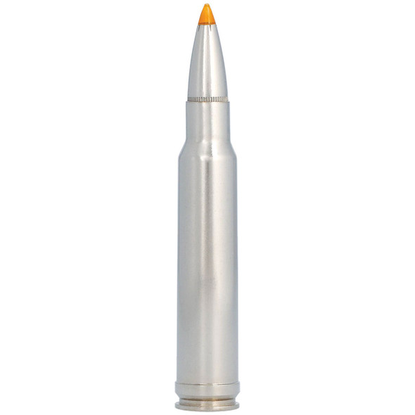Federal Trophy Bonded Tip Ammunition: 338 Win Mag, 200 gr, Trophy Bonded Tip, 2930 fps, Model P338TT2
