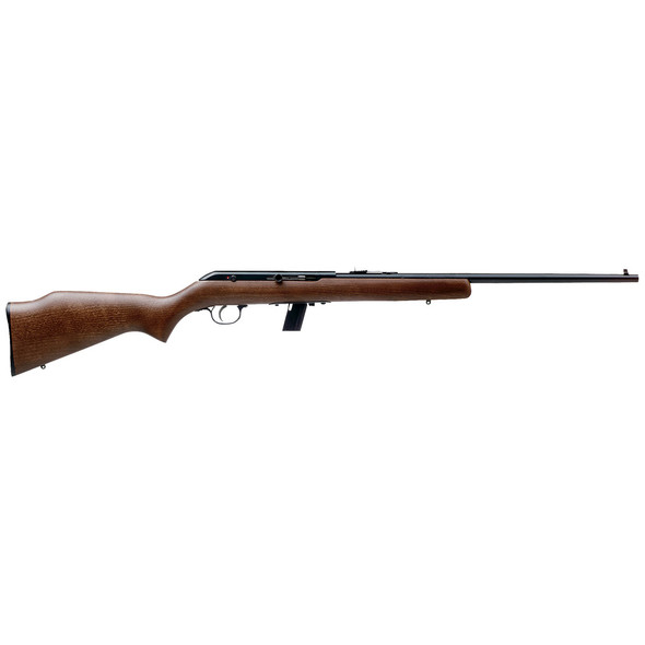 Savage 64 G Rifle: 22 LR, 21" Barrel, Model 30000