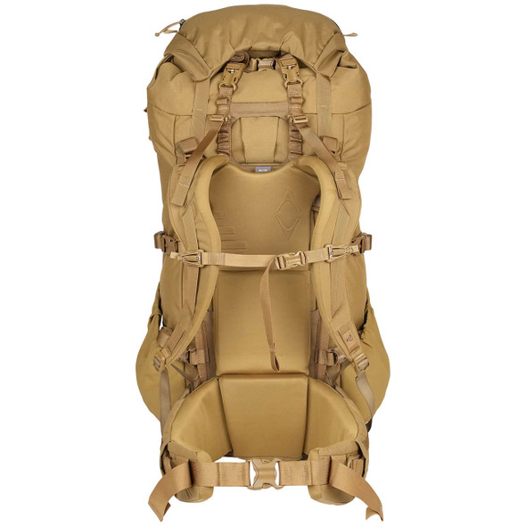 Mystery Ranch Metcalf 75 Backpack - Buckskin