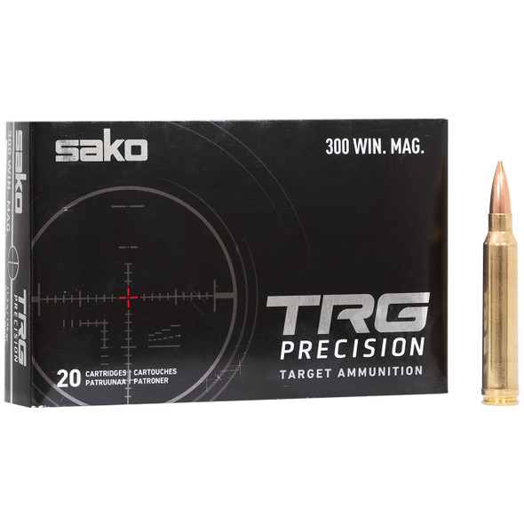Sako | Demand Perfection | CSC - Canada's Gun Shop