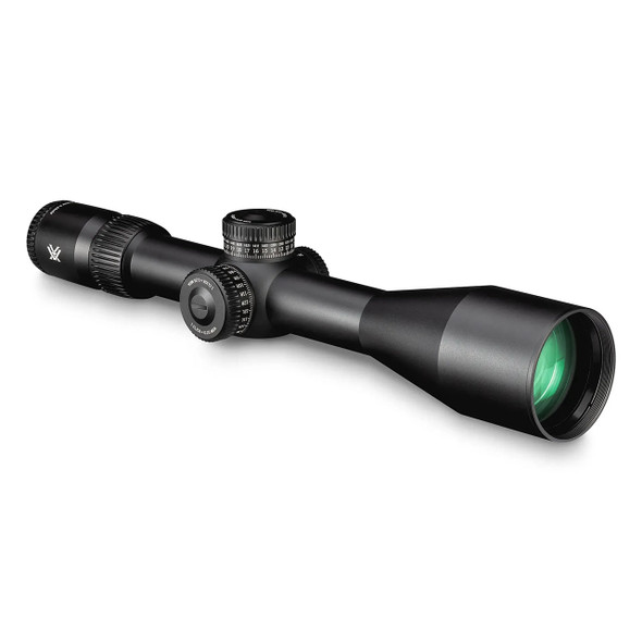 Vortex Optics Venom 5-25x56 FFP Riflescope: 34mm Tube, EBR-7C (MRAD) Reticle | VEN-52502