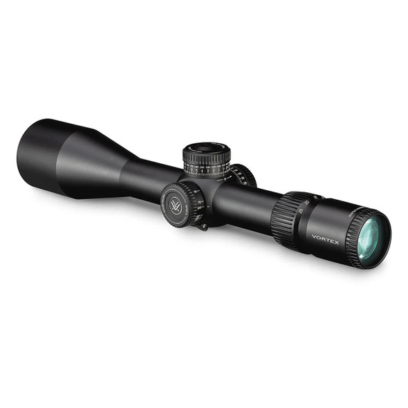 Vortex Optics Venom 5-25x56 FFP Riflescope: 34mm Tube, EBR-7C (MRAD) Reticle | VEN-52502