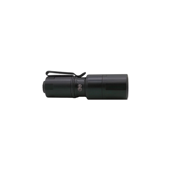 Cloud Defensive MCH-DUTY-HO Duel Fuel Flashlight - Black