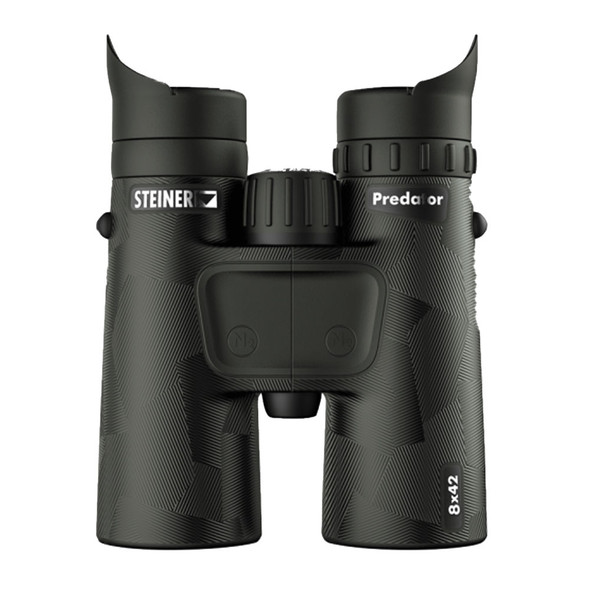 Steiner Predator 8x42 Binoculars, Model 2058