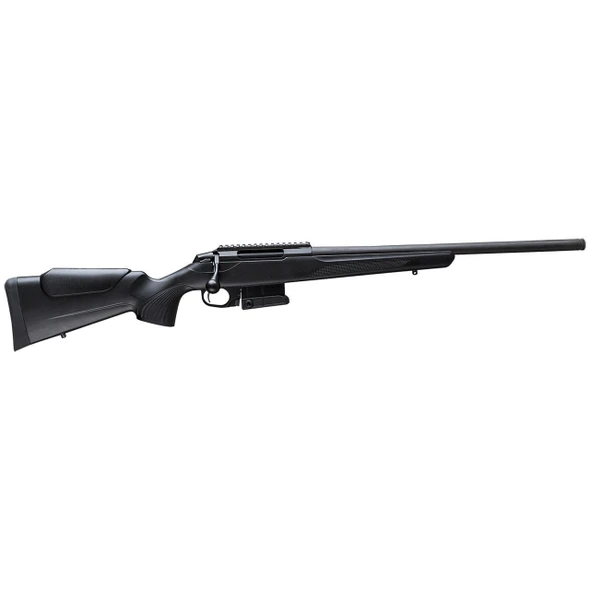 Tikka T3x Compact Tactical Rifle: 6.5 PRC, 24" Barrel, Model TF1T96DL105MT