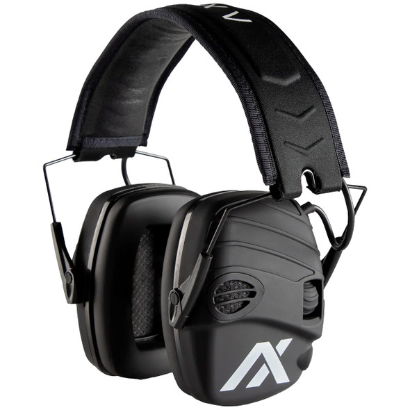 AXIL TRACKR Electronic Earmuffs