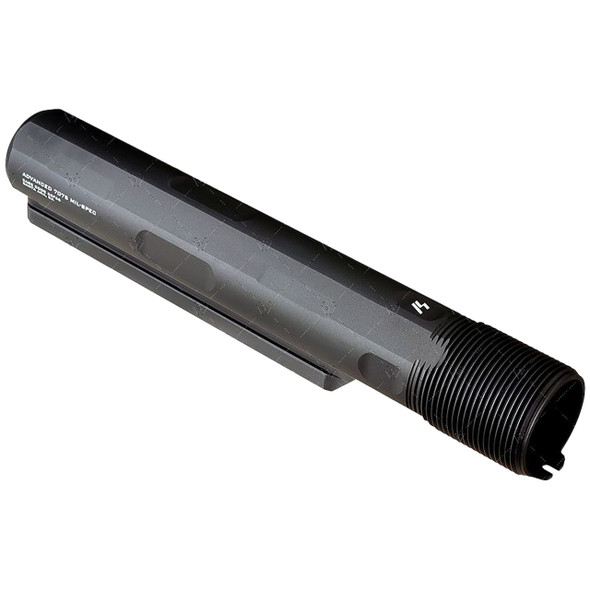 Strike Industries Advanced Receiver Extension: Black