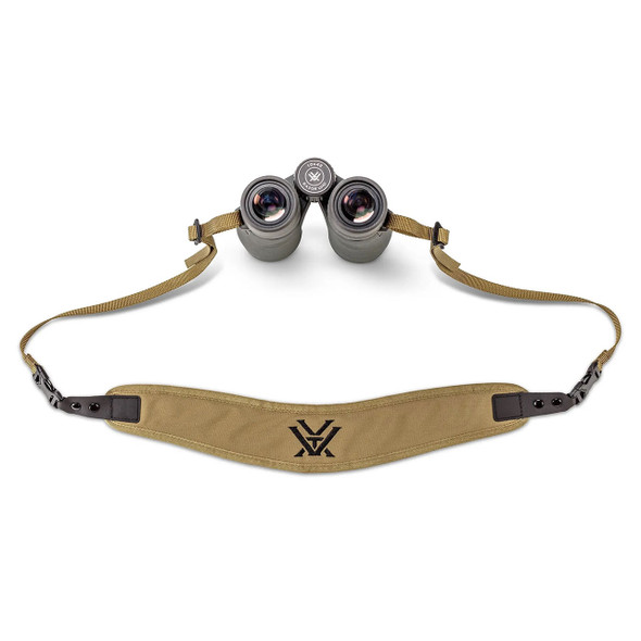 Vortex Optics GlassPak Pro Comfort Neck Strap
