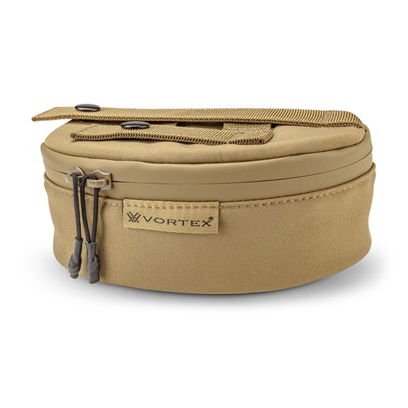 Vortex Optics GlassPak Pro Large Zipper Pouch