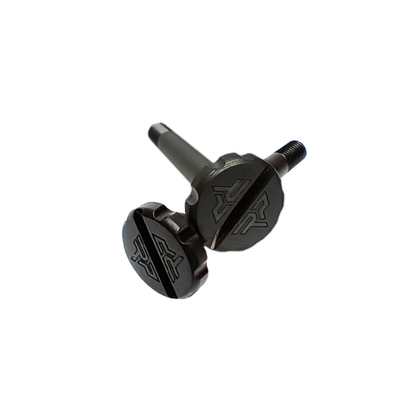 Ranger Point Precision Butt Stock Takedown Screw for Rossi 92/95 & Citadel: Black