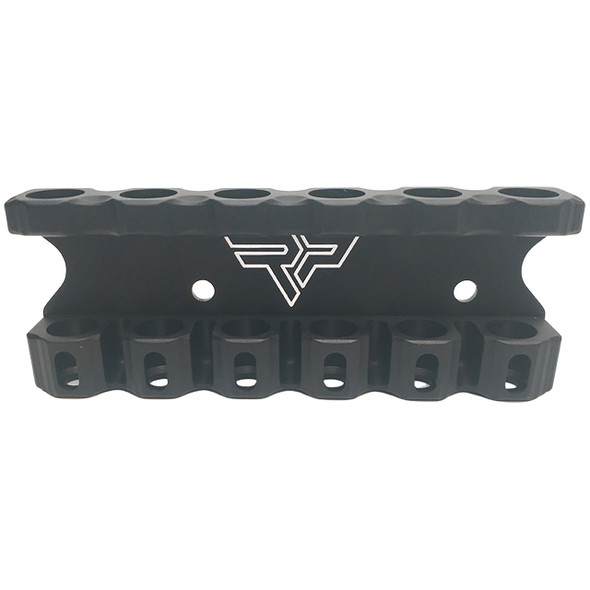 Ranger Point Precision M-LOK Cartridge Quiver: 444, 6-Rounds