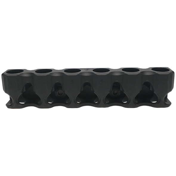 Ranger Point Precision M-LOK Cartridge Quiver: 44 Mag, 6-Rounds