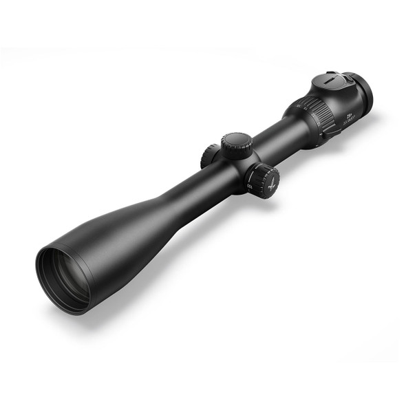 Swarovski Optik Z5i+ 3.5-18x50 SFP Riflescope: 30mm Tube, BRS-I Reticle, Model 70204