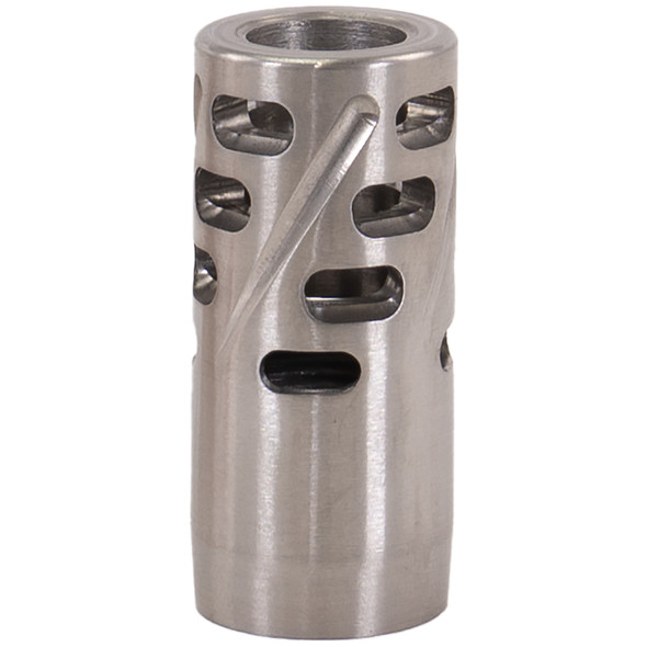 Ranger Point Precision Comet Muzzle Brake for 45-70 Marlin, 1895: Stainless