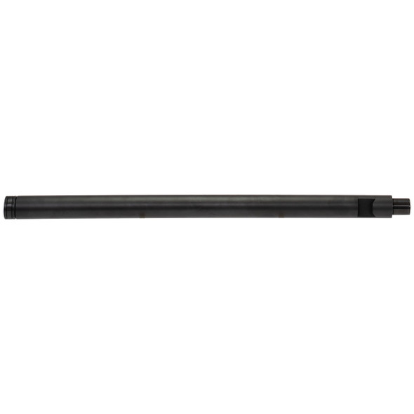 KIDD Match Barrel for 10/22: 22 LR, 18", 1/2x28 Threads, Bead Blasted, Black