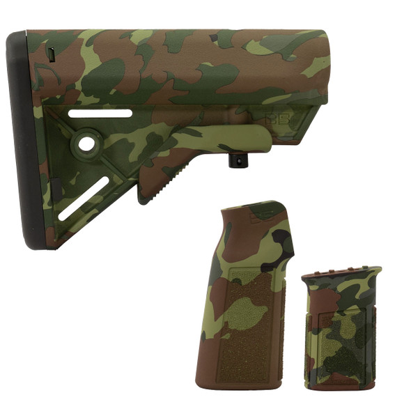 B5 Systems | CSC - Canada's Gun Shop