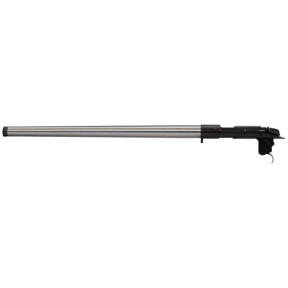 Bergara B-14R Steel Series Heavy Barreled Action: 22 LR, 20" Barrel, Model B14RBA003