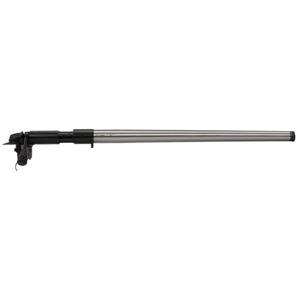 Bergara B-14R Steel Series Heavy Barreled Action: 22 LR, 20" Barrel, Model B14RBA003