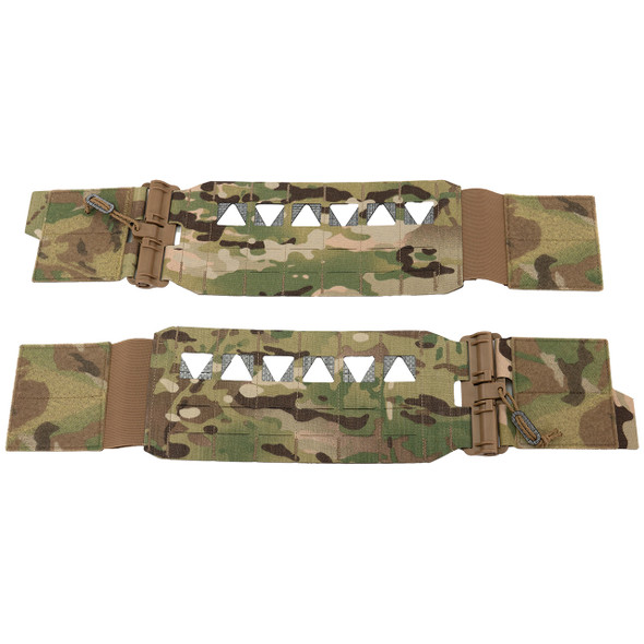 Gear Dynamics Advanced QR Cummerbund: MultiCam