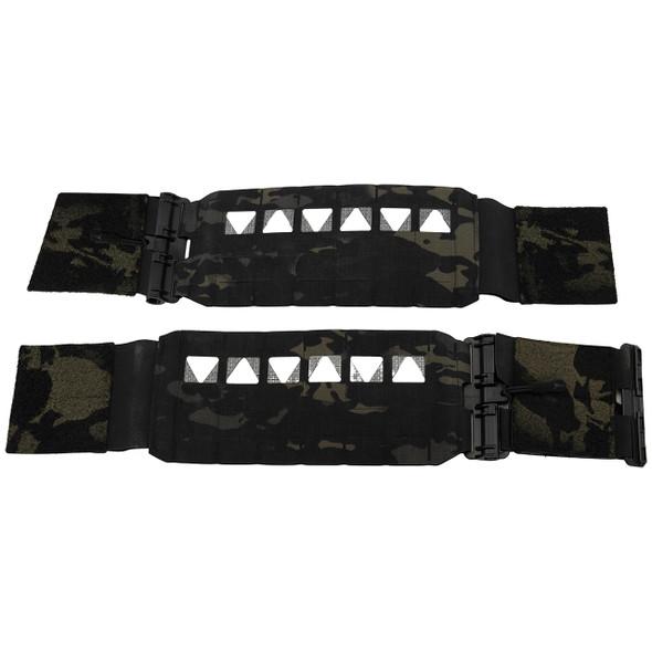 Gear Dynamics Advanced QR Cummerbund: Ranger Green