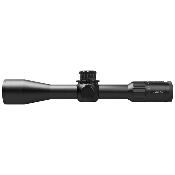 KAHLES K540i (RSW) 5-40x56 FFP Riflescope: 36mm Tube, CCW, SKMR4+ Reticle, Model 10717