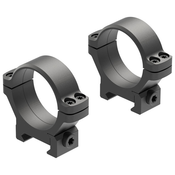 M　12367 30500 Leupold BackCountry Cross-Slot Rings: 1