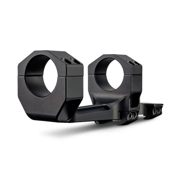 Vortex Optics Precision Extended Cantilever Mount: 30mm Tube, 1.574", 20 MOA | CM-530-20