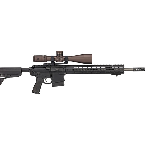 Vortex Optics Precision Extended Cantilever Mount: 34mm Tube, 1.574",  20 MOA | CM-534-20