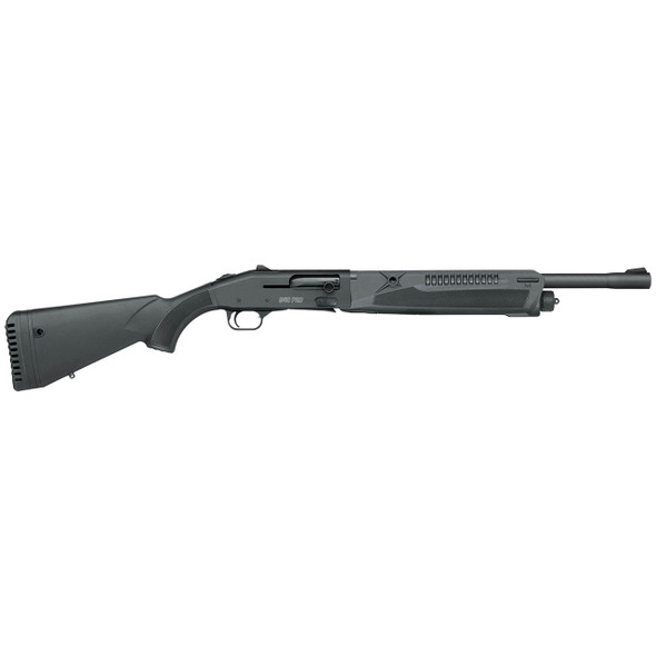 Mossberg 940 Pro Tactical SPX 5-Shot Shotgun: 12 Gauge-3", 18.5" Barrel, Model 85180