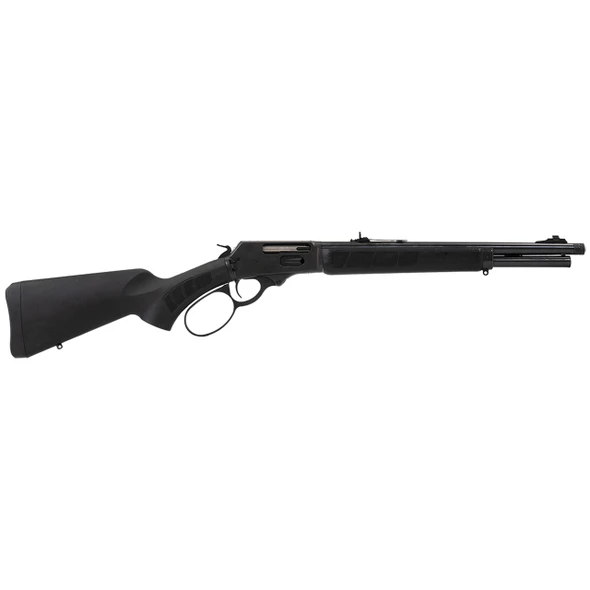 Rossi R95 45-70 Trapper Polymer Rifle: 45-70 Gov't, 16.5" Barrel, Model 954570161PLY