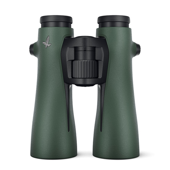 Swarovski Optik NL Pure 14x52 Binoculars: Green
