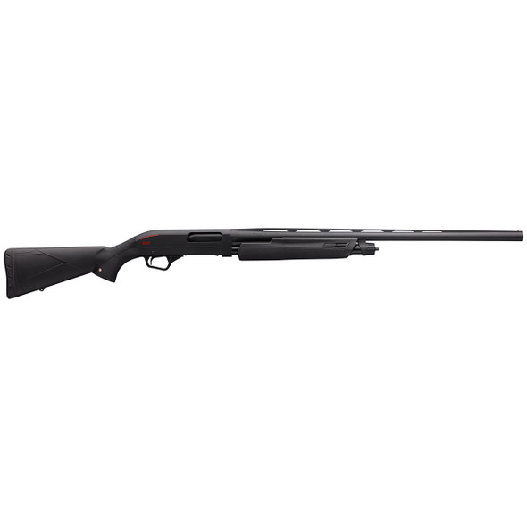 Winchester SXP Black Shadow Shotgun: 12 Gauge-3", 28" Barrel, Model 512251392