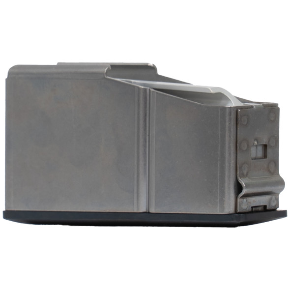 Sako 85 Magazine, Blued Bottom: 25-06 Rem / 270 Win / 30-06 Spr / 9.3x62mm, 5 Rounds