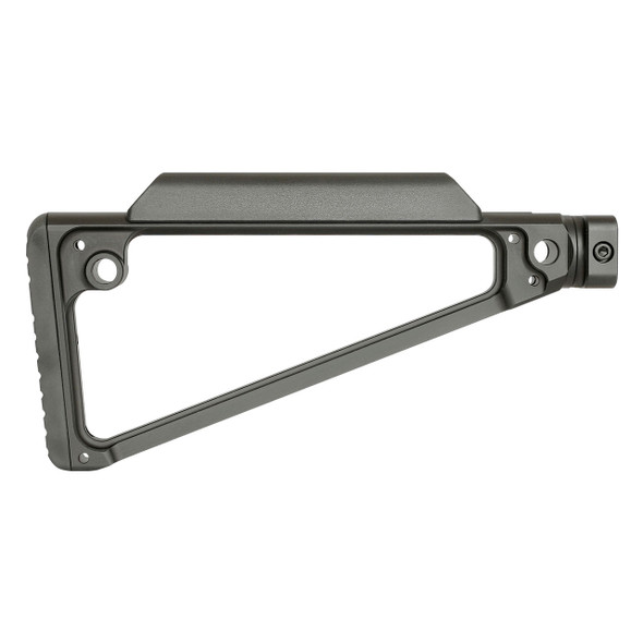 Midwest Industries Minimalistic Side-Folding Stock, Picatinny
