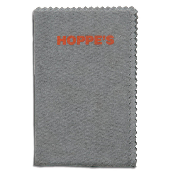 Hoppe's Silicone Gun and Reel Cloth