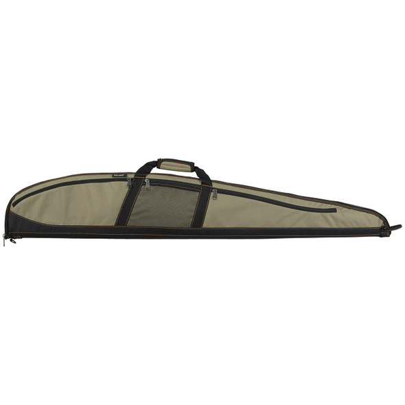 Bulldog Cases & Vaults Plus Series Shotgun Case, 52": Taupe w/ Black