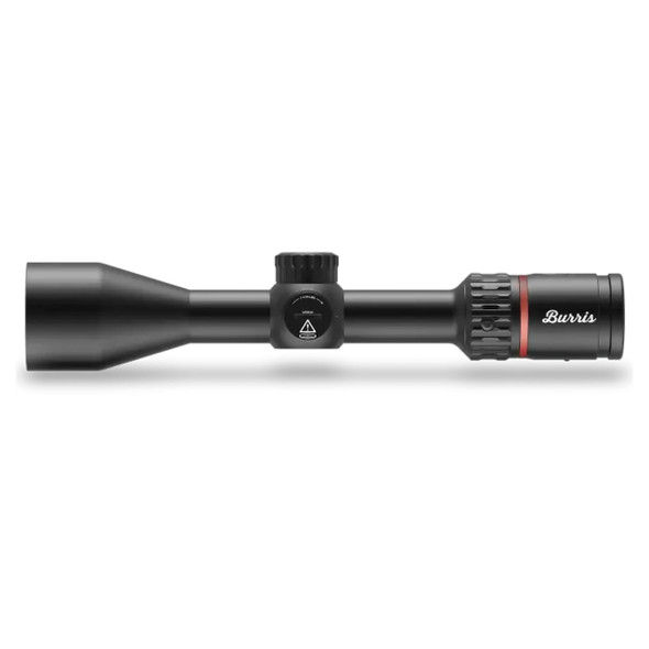 Burris Fullfield 3-12x42mm SFP Riflescope: 1" Tube, Wind Ret-Illum Reticle, Model 201533