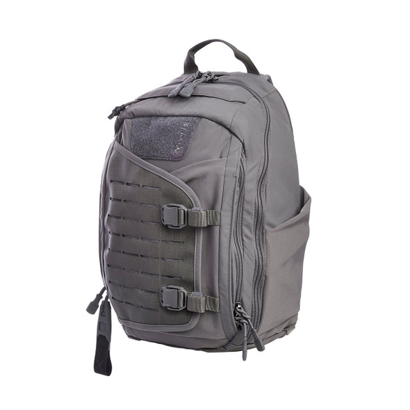 Vertx Siege 15L Tactical Sling Pack: Wolf Grey