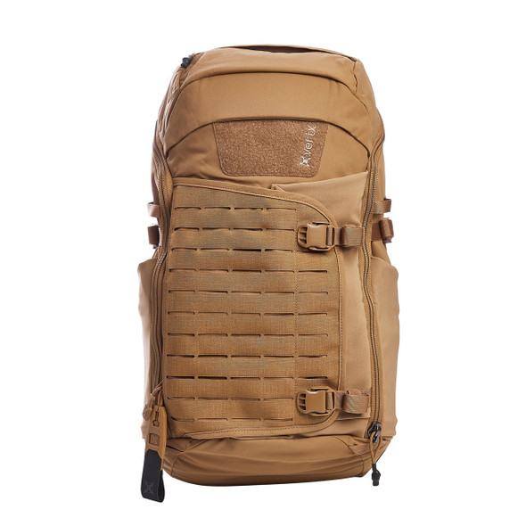 Vertx Siege 25L Tactical Backpack: Coyote
