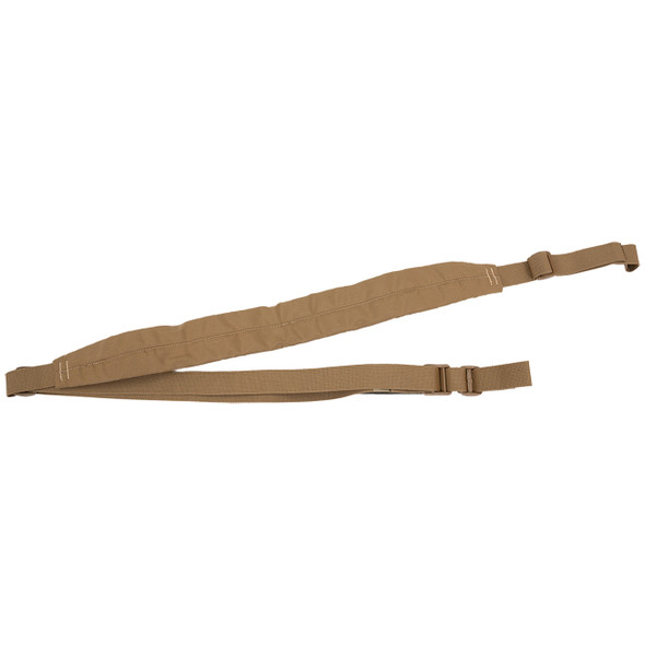 SCUD.RUN The Insurgent Strap Rifle Sling MK 2, Coyote Tan