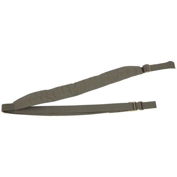 SCUD.RUN The Insurgent Strap Rifle Sling MK 2, Ranger Green