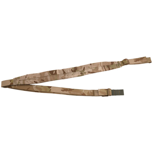 SCUD.RUN The Insurgent Strap Rifle Sling MK2, MultiCam Arid
