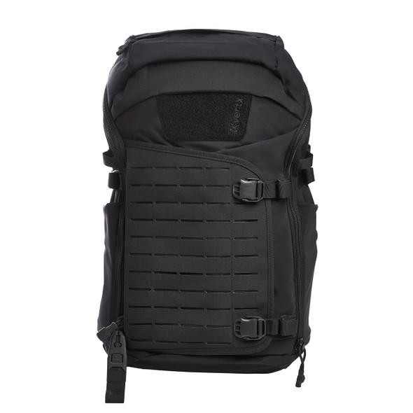 Vertx Siege 25L Tactical Backpack: It's Black