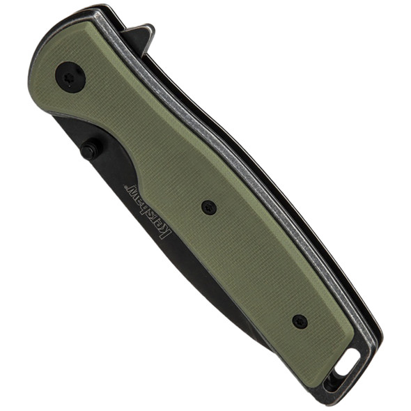 Kershaw Bevy Knife, Model 1329