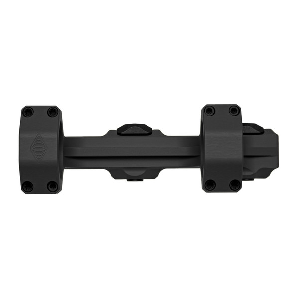 Reptilia Corp AUS Mount, Black: 30mm Diameter, 39mm Height