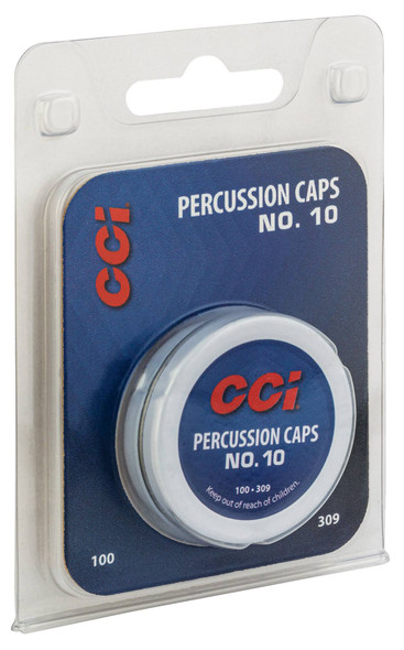 CCI Percussion Cap