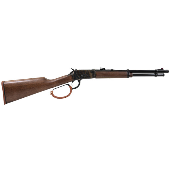 Canuck Wrangler Jurassic Rifle: 44 Mag, 18.5